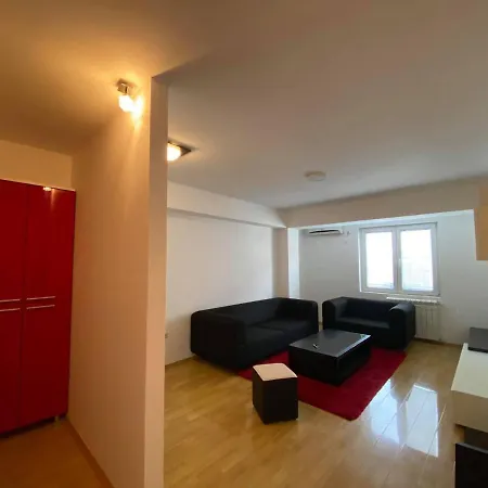 City Apartment Skopje