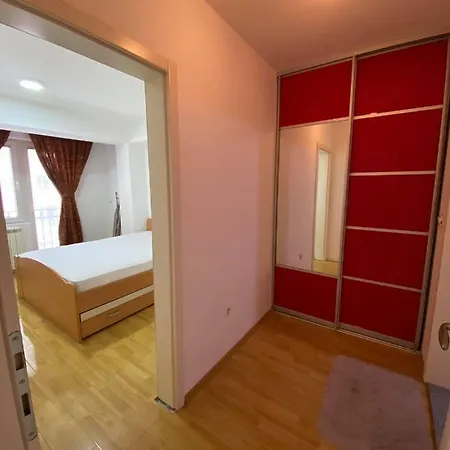 City Apartment