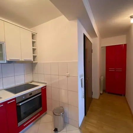 City Apartment Skopje