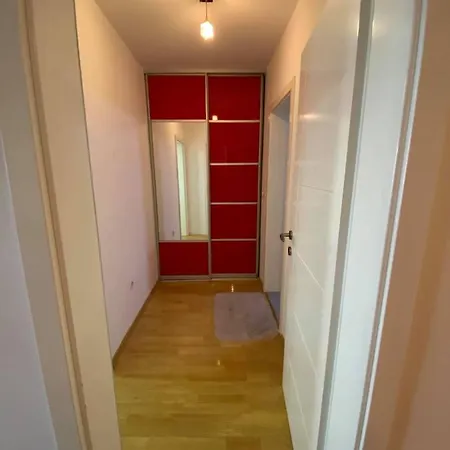 City Apartment