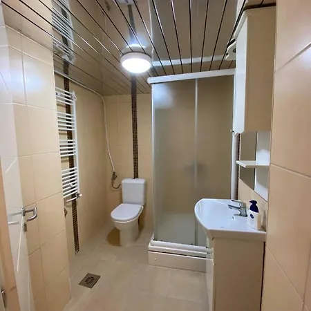 City Apartment Skopje