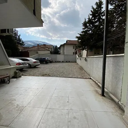 City Apartment * Skopje